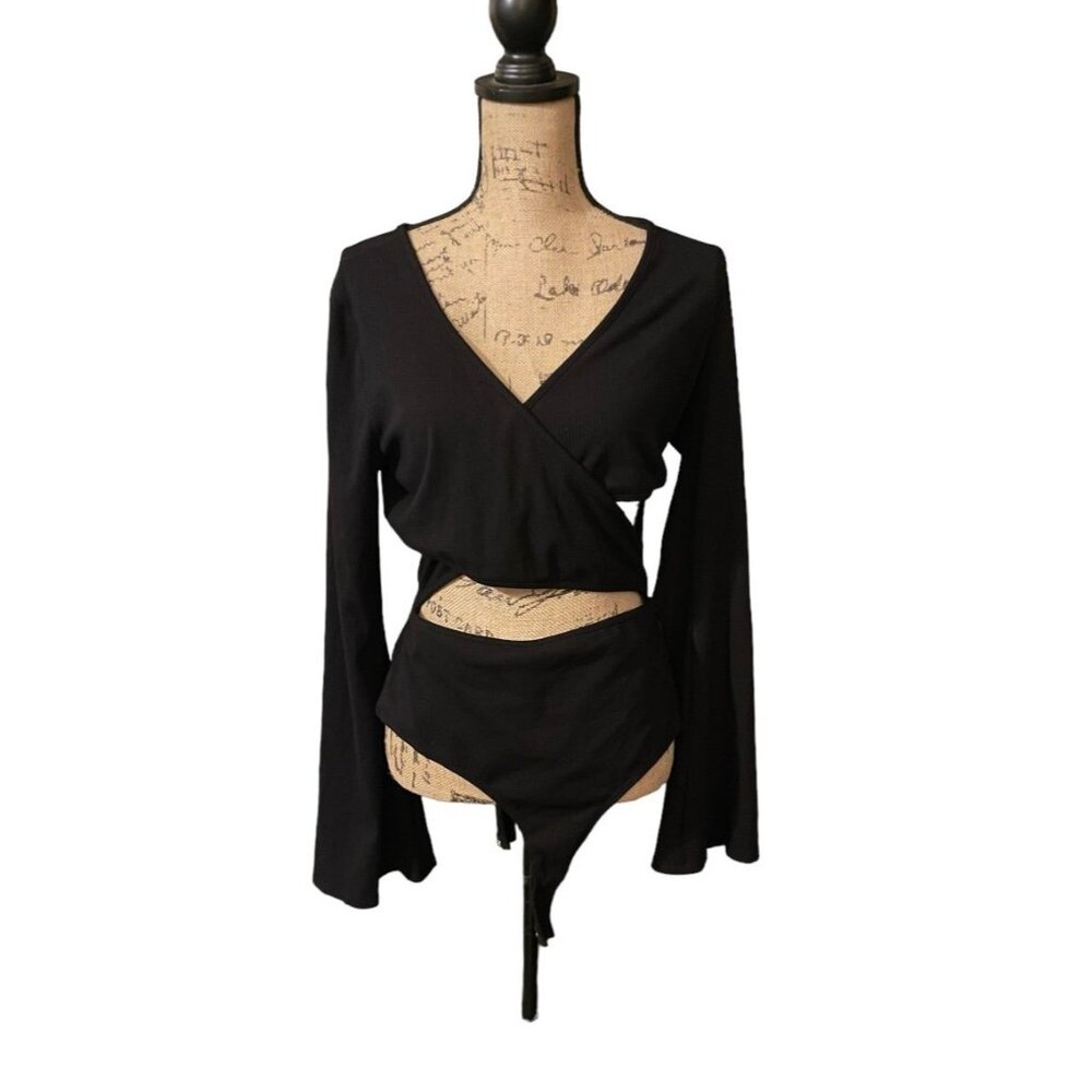 Lulus Perfect Appeal‎ Bodysuit